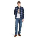 Sandown Denim Straight