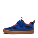 Stone Jump Low Hook & Loop Sneaker