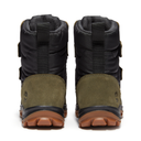 Chillberg Mid Hook & Loop Waterproof Snow Boot