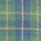 Micro Plaid Poplin Shirt