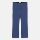 Claremont Poplin Chino Pant (Straight)
