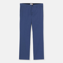 Claremont Poplin Chino Pant (Straight)