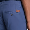 Claremont Poplin Chino Pant (Straight)