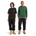 Silicon Badge (Lb) Sweatpants