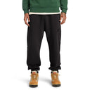 Silicon Badge (Lb) Sweatpants