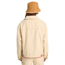 Canvas Trucker Jacket