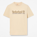 Established 1973 Embroidery Logo Tee