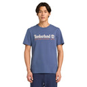 Established 1973 Embroidery Logo Tee