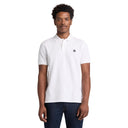 Millers River Pique Short Sleeve Polo