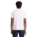 Millers River Pique Short Sleeve Polo