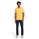 Millers River Pique Short Sleeve Polo