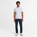 Millers River Pique Short Sleeve Polo