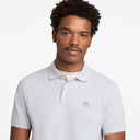 Millers River Pique Short Sleeve Polo