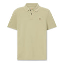 Millers River Pique Short Sleeve Polo