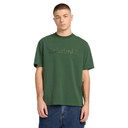 Hampthon Short Sleeve Tee