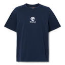 Print Stack Logo Short Sleeve Tee