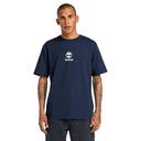 Print Stack Logo Short Sleeve Tee