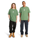 Print Stack Logo Short Sleeve Tee