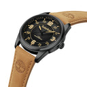 Eastport men's watch
