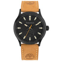Trumbull men's watch