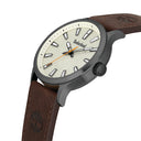 Trumbull men's watch