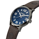 Sheepscot men's watch