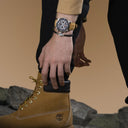 J Arrowsic men's bracelet