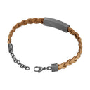 J Kootenay men's bracelet