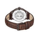 Trumbull men's watch