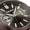 Trumbull men's watch