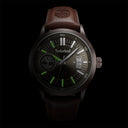 Trumbull men's watch