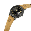 Trumbul men's watch