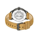Trumbul men's watch
