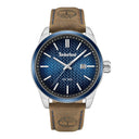 Henniker II men's watch