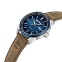 Henniker II men's watch