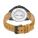 Day Pond men's watch