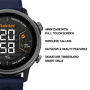 Smartwatch Trail Force S1 unisex ρολόι SET