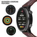 Smartwatch Trail Force S1 unisex ρολόι SET