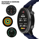 Smartwatch Trail Force S1 unisex ρολόι