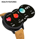 Smartwatch Trail Force S1 unisex ρολόι SET