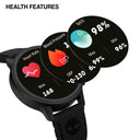 Smartwatch Trail Force S1 unisex ρολόι