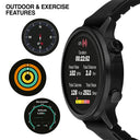 Smartwatch Trail Force S1 unisex ρολόι