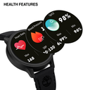 Smartwatch Trail Force S1 unisex ρολόι