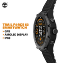 Trail Force S2 Smart Men's/Women's Watch
