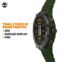 Trail Force S2 Smart ανδρικό/γυναικείο ρολόι