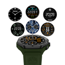 Trail Force S2 Smart Men's/Women's Watch