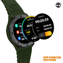 Trail Force S2 Smart Men's/Women's Watch