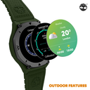 Trail Force S2 Smart Men's/Women's Watch