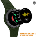Trail Force S2 Smart Men's/Women's Watch