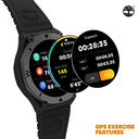 Trail Force S2 Set Smart men's/women's watch